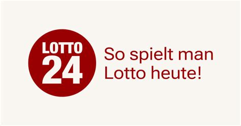 Lotto24 .